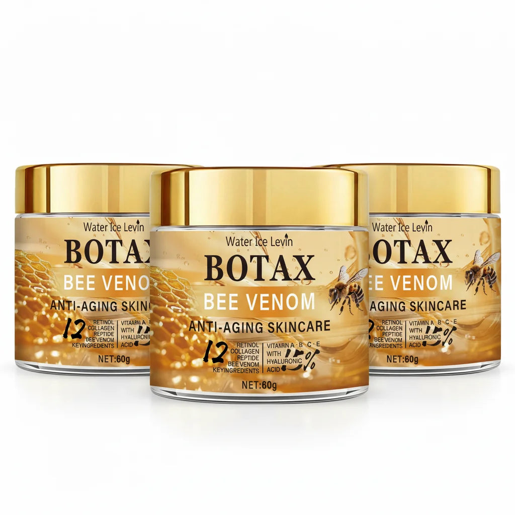 Aurelia Botax Bee Venom Firming Cream