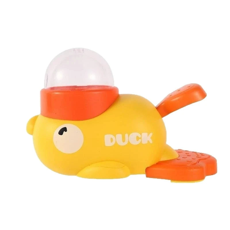 Pawsome Step Treat Dispenser