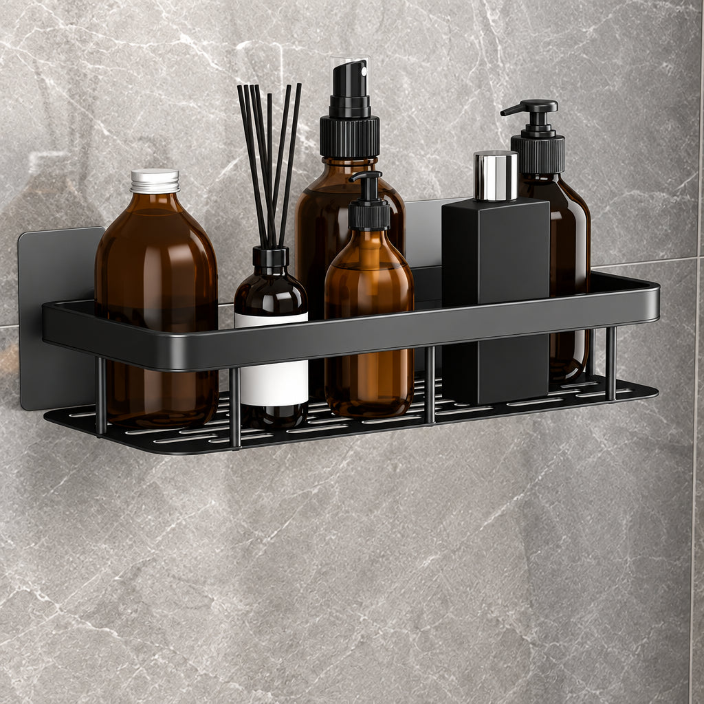 FlexiNest Bathroom Organizer