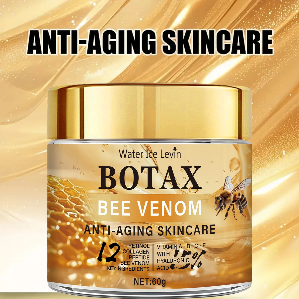 Aurelia Botax Bee Venom Firming Cream