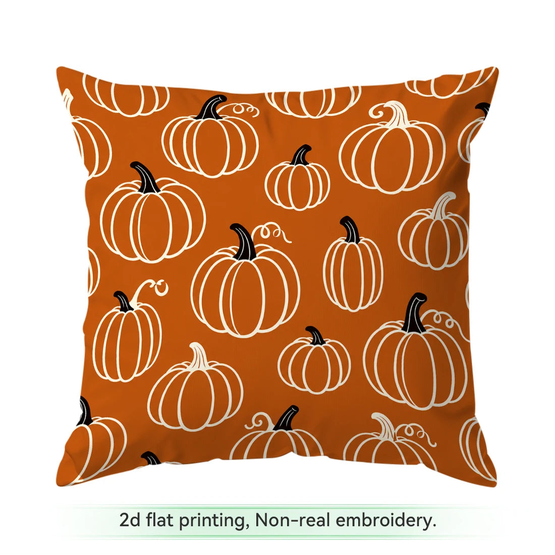 Harvest Joy Autumn Pillow Covers