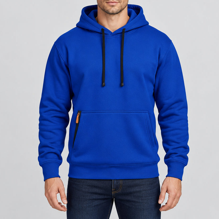 Rowan Pullover Hoodie