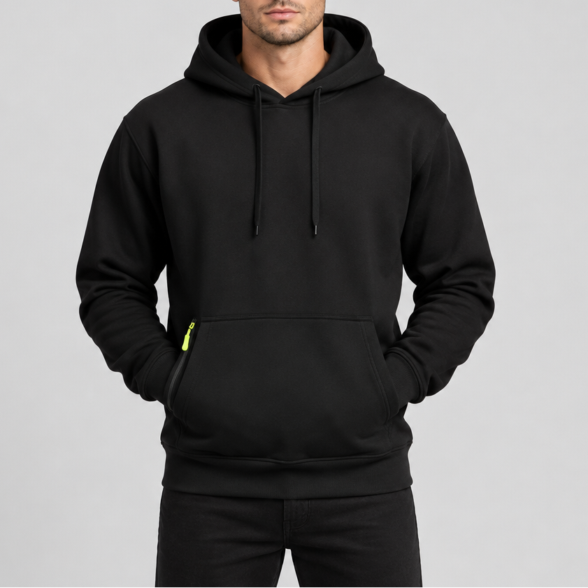 Rowan Pullover Hoodie
