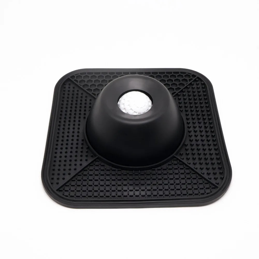 PawLick Slow Feeder Enrichment Mat