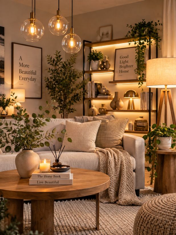 Home Essentials